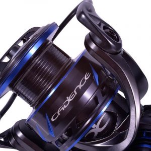 11 Things To Consider When Buying A Spinning Reel (Part 1)