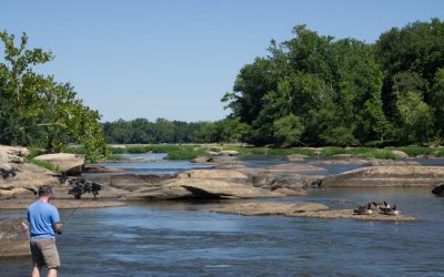 Break Out Your Best Fishing Rods And Fishing Reels And Hit The Water For Those Rainbows, Browns And Brookies