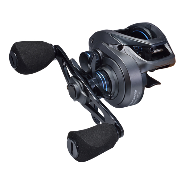 Cadence CB8 Baitcasting Reels Ultra Lightweight Fishing Reels with