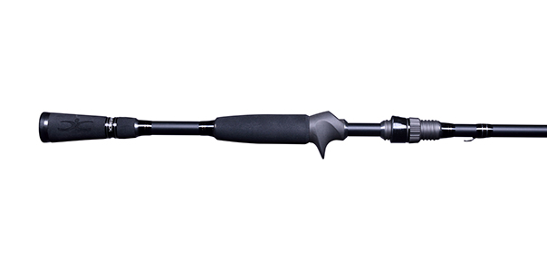 CR6 Casting Rod Main