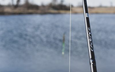 The Best Fishing Combo For Shaky Head Bass Fishing