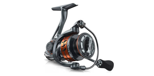 Fishing Reel Vigor