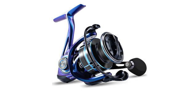 Fishing Reel Primo